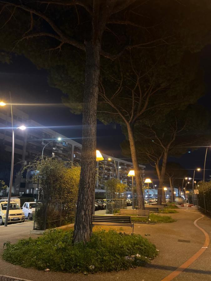 Bed and breakfast Cinecitta Luxury