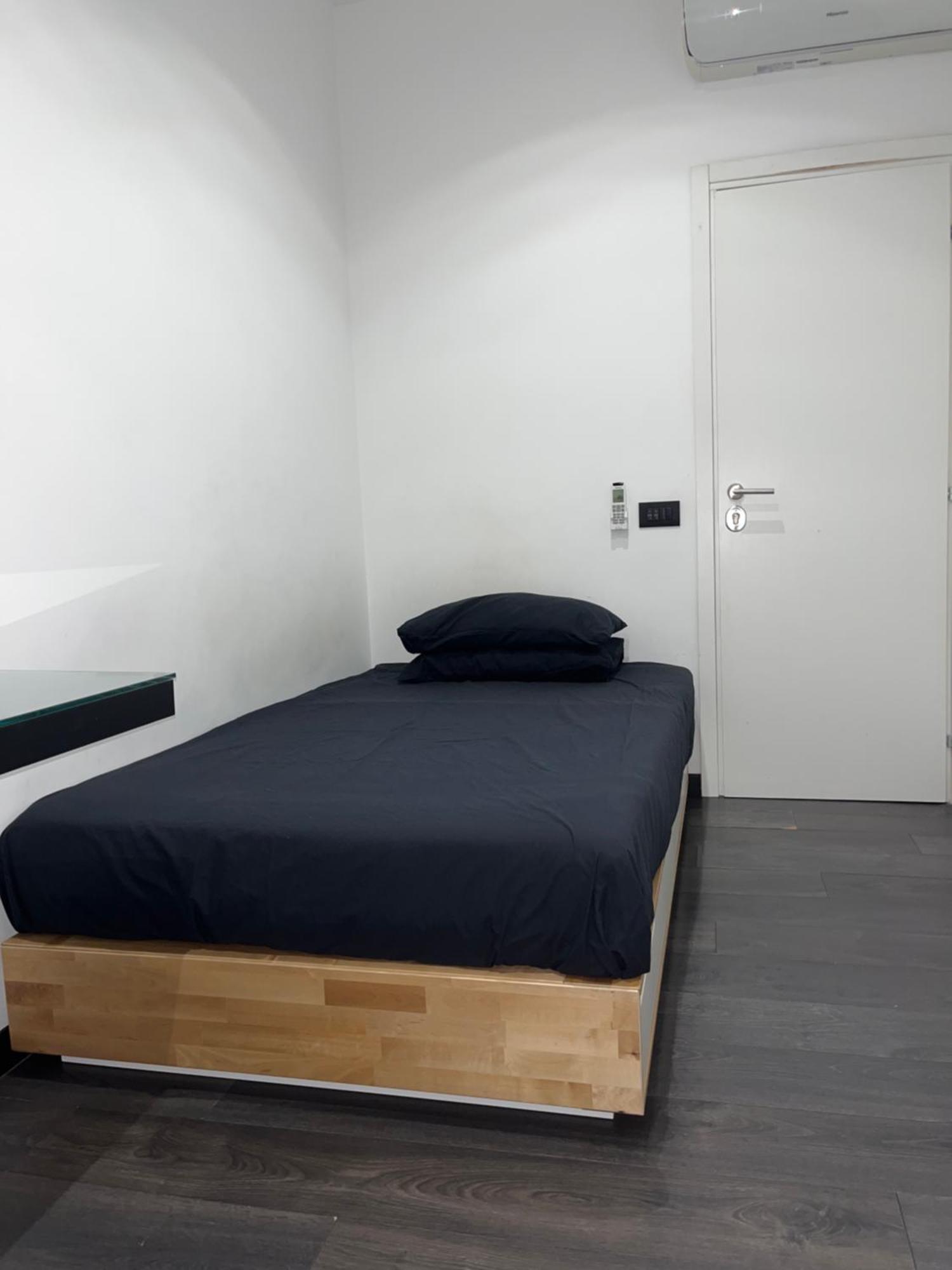 Bed and breakfast Cinecitta Luxury