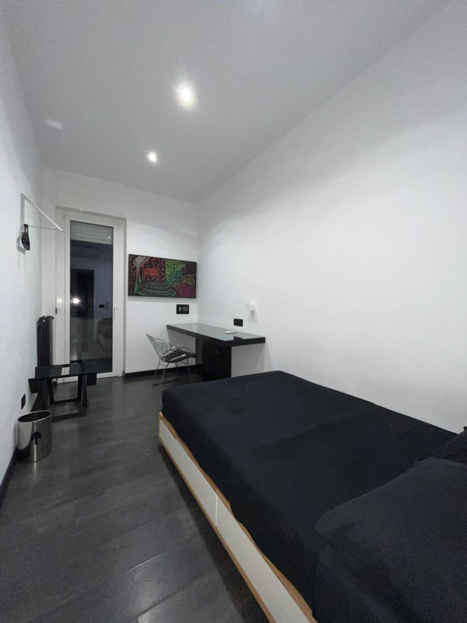 Bed & Breakfast Cinecitta Luxury *